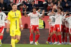  -爆大冷！西甲第3倒下，揪出头号罪人：乌龙球送大礼