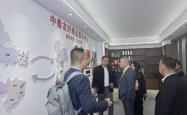 世界杯外围APP -渝泰经贸架金桥 西部东盟启新篇 中华西部商业联盟泰国总会中国办事处落地重庆
