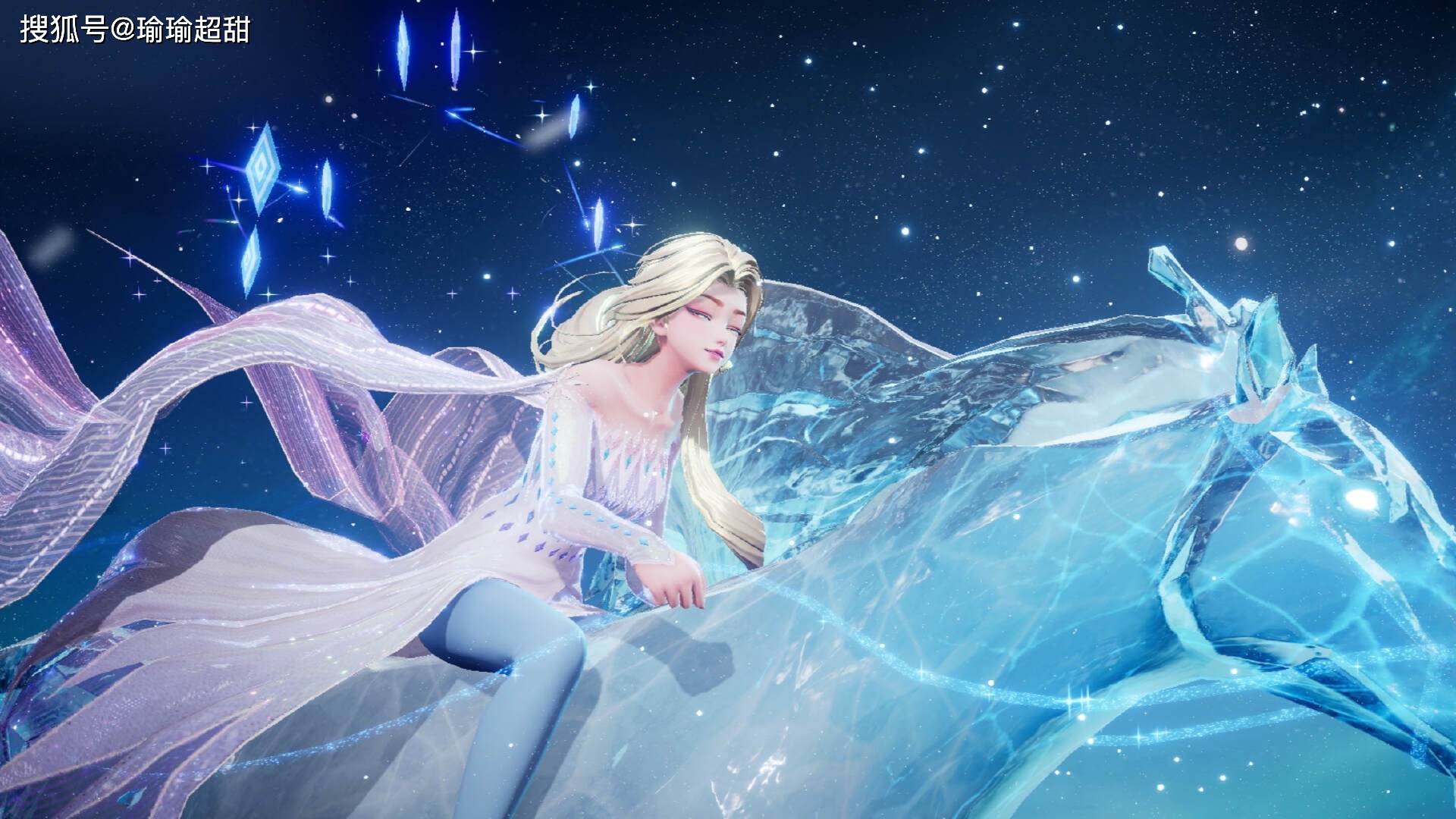 策划神作，三款顶级建模脸，都是抽奖限定，4千点券也有玩家买