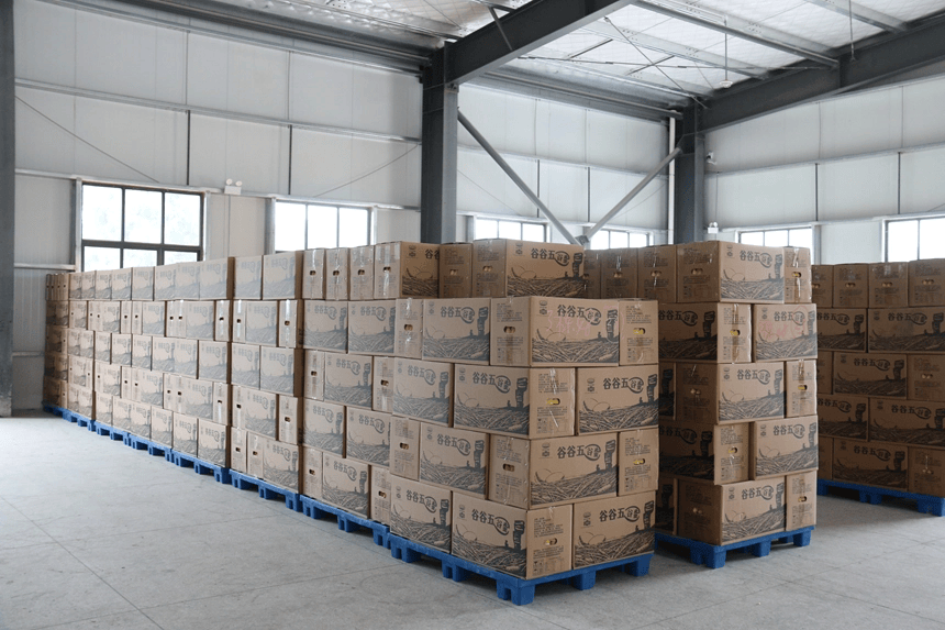 从“一枚蛋”到“一条链” ！松桃贯通产业闭环 赋能生态循环农业