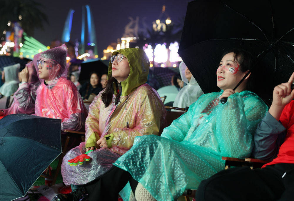 大看台｜“苏超”上新 新意几何？