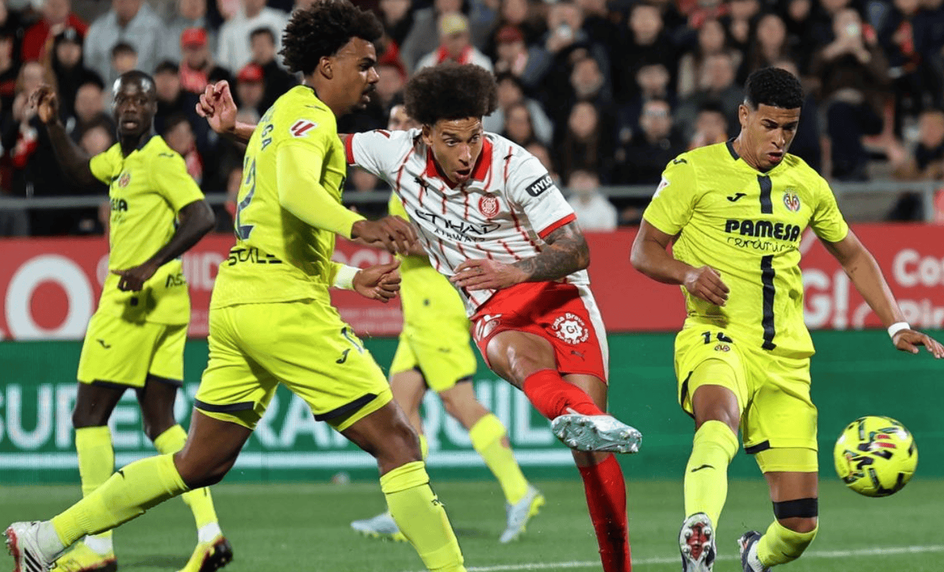 爆大冷！西甲第3倒下，揪出头号罪人：乌龙球送大礼