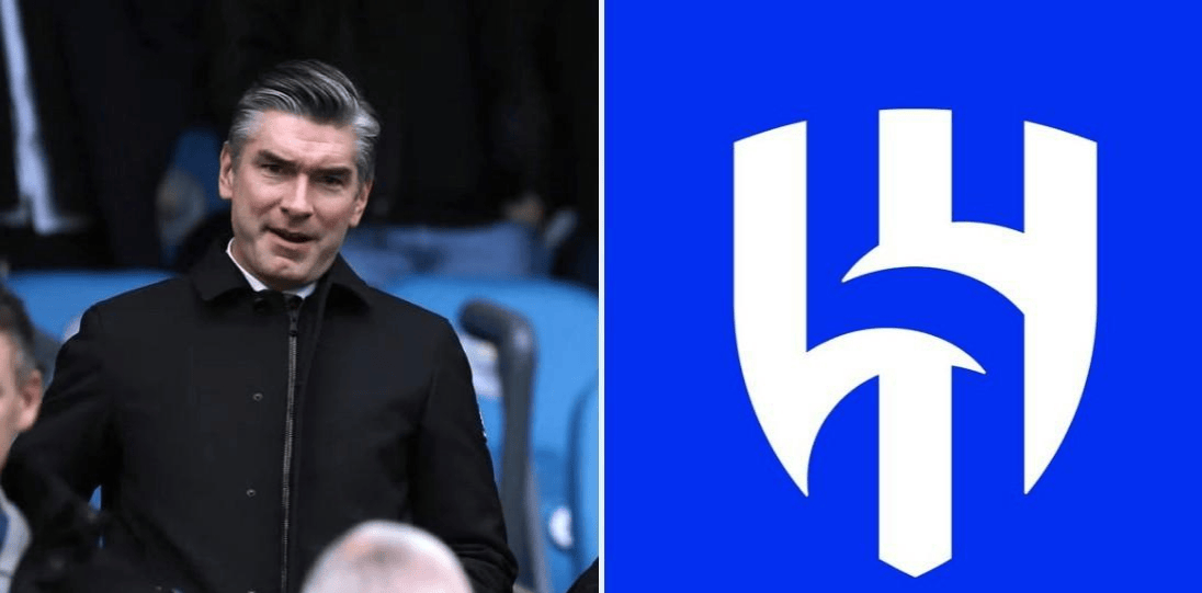 大调整！利物浦更换体育总监，欲签曼城二门，有意费耶诺德助教