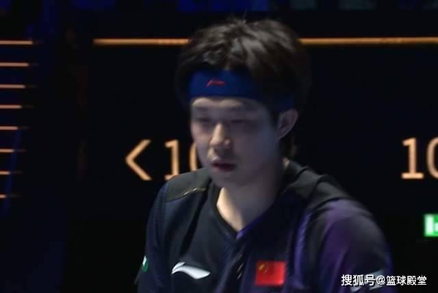 2-3落后翻盘！王楚钦坚定前台+前三板，4-3松岛辉空澳门夺冠！